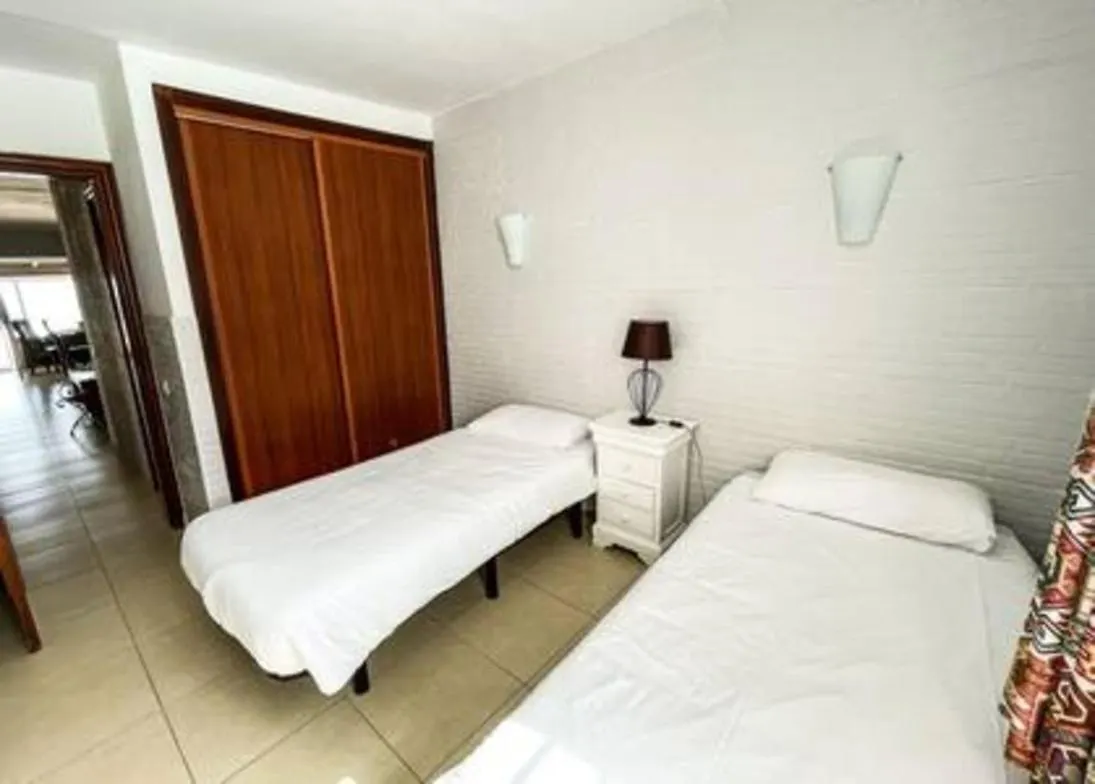 Corralejo Beach Villa San Antonio
