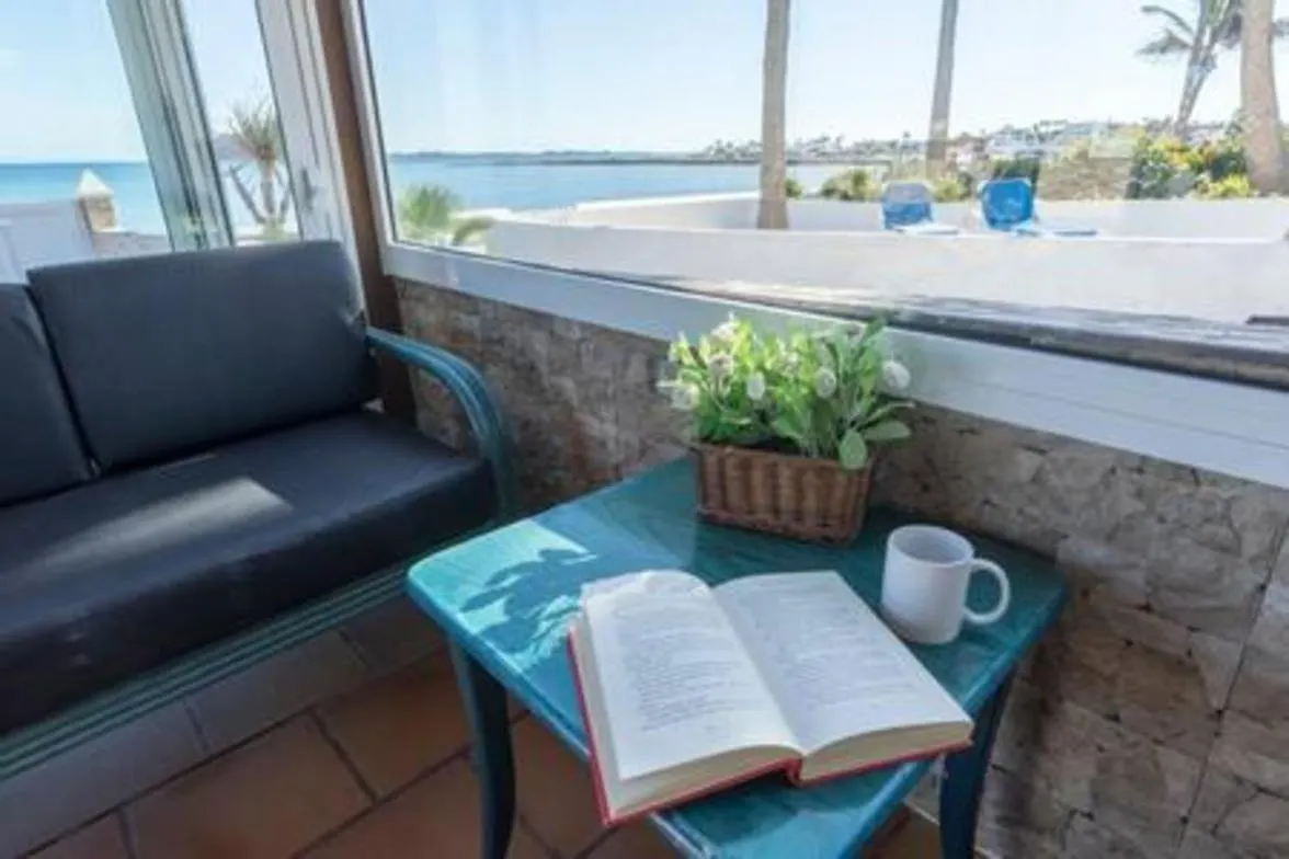Corralejo Beach Villa San Antonio