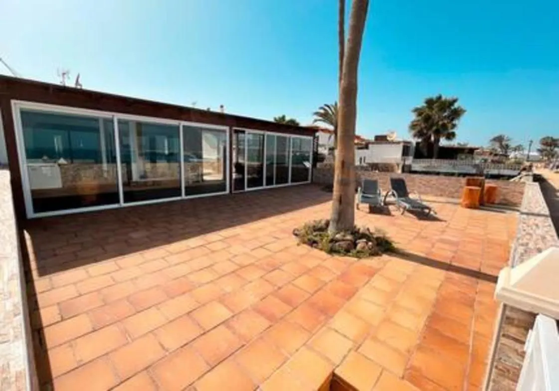 Corralejo Beach Villa San Antonio