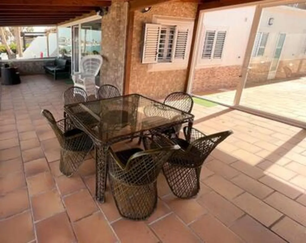 Corralejo Beach Villa San Antonio 0*,  Spain