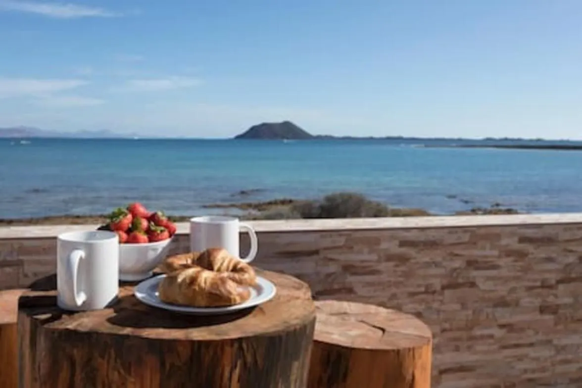 Corralejo Beach Villa San Antonio 0*,