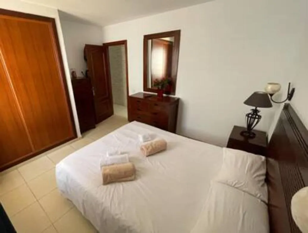 Corralejo Beach Villa San Antonio