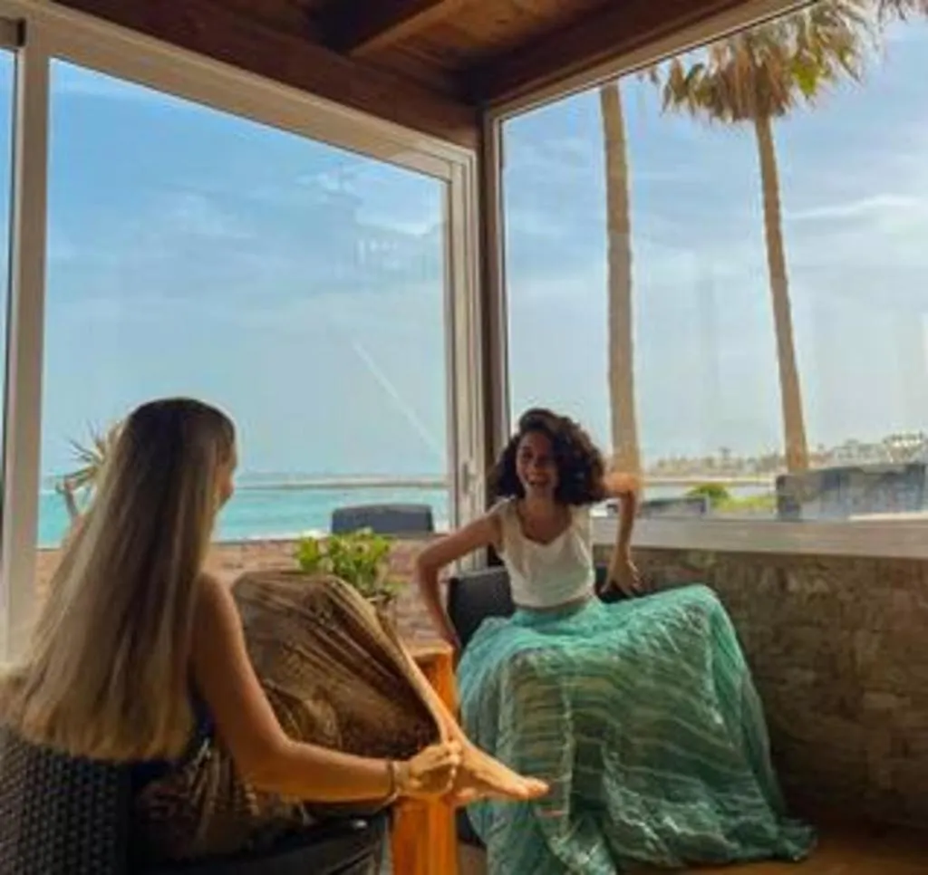 Corralejo Beach Villa San Antonio