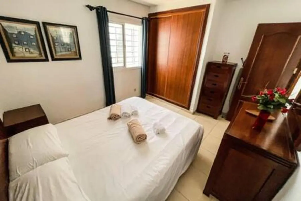 Corralejo Beach Villa San Antonio