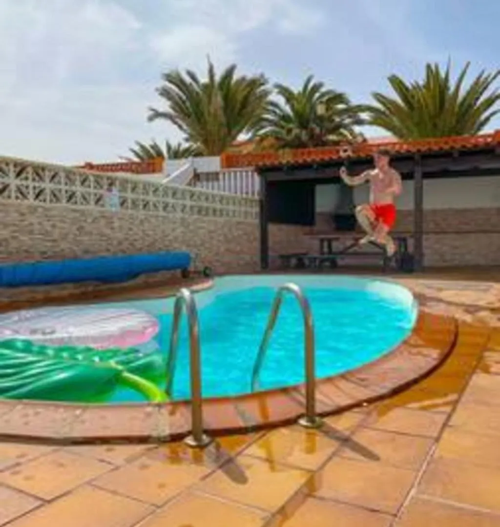 Corralejo Beach Villa San Antonio