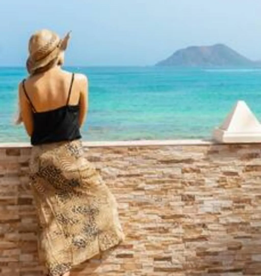 Corralejo Beach Villa San Antonio 0*,