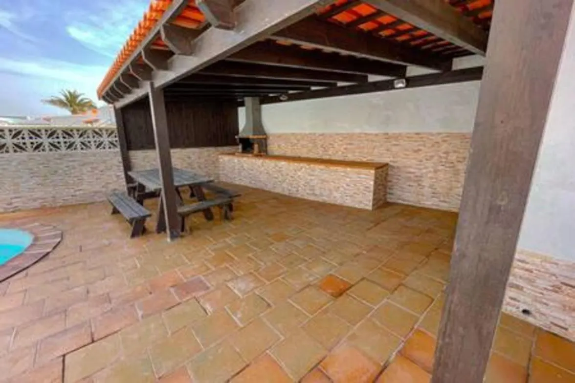 Corralejo Beach Villa San Antonio Spain