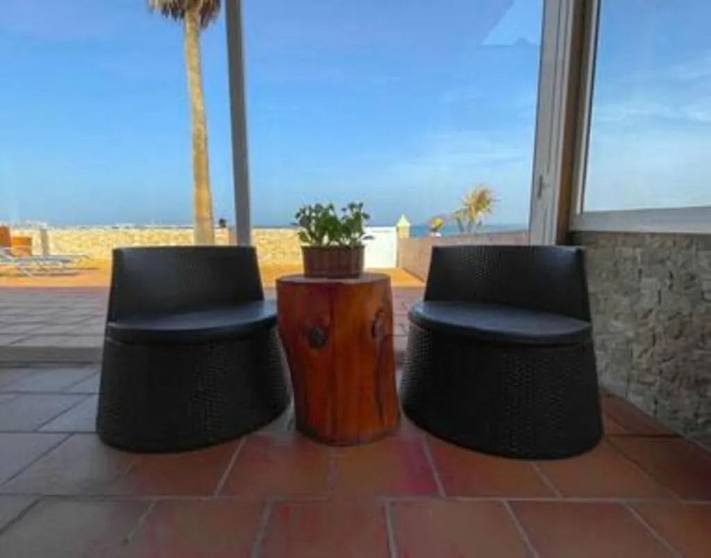Corralejo Beach Villa San Antonio Spain